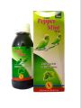 Pepper Mint Syrup 120 ml For Parrots Finches Poultry Chicken. Macaw - African Grey - Raw - Parrot - Canary - Finches - Gouldians - Budgies - Pheasent - Peacock - Lovebirds. 