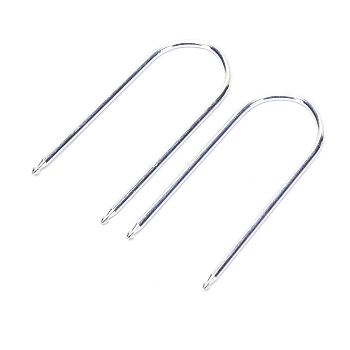 2 Pcs Vehicle Car Stereo Radio Removal Keys CD Changer Disassembly Tool For Citroen Peugeot Tools Auto
