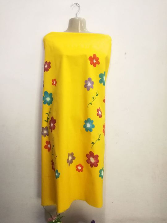 lawn%20cotton%20shirt%20fabric%20paint%20(unstitched)%20-%20Image%203