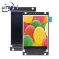 TFT Display 2.0 inch OLED LCD Drive IC ST7789V 240RGBx320 Dot-Matrix SPI Interface for Arduio Full Color LCD Display Module. 