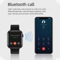 Fitpro X7 Bluetooth Call Smart Watch Full Touch Screen Sports Fitness Tracker Heart.. 
