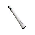 Golf Putter Grip 2° Offset Hole Design Classic Black White Color Honeycomb Anti-Slip Texture PU Material Soft Comfortable Shock.
