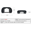EP11 Viewfinder  Eyepiece Eyecup for A7R A7III A7RII A9 A7R3 A7M3 DSLR Camera Accessories. 