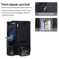Drawstring Beach Storage Bag Sports Backpacks Basketball Bag Men Women Beach Backpacks Summer Swim Rucksack Mesh Sports Bag. 