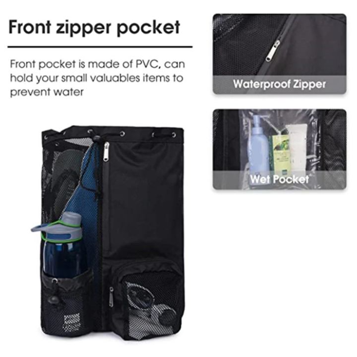 Drawstring%20Beach%20Storage%20Bag%20Sports%20Backpacks%20Basketball%20Bag%20Men%20Women%20Beach%20Backpacks%20Summer%20Swim%20Rucksack%20Mesh%20Sports%20Bag%20-%20Image%205