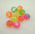 12 piece Bouncing Rubber Jumping Ball.