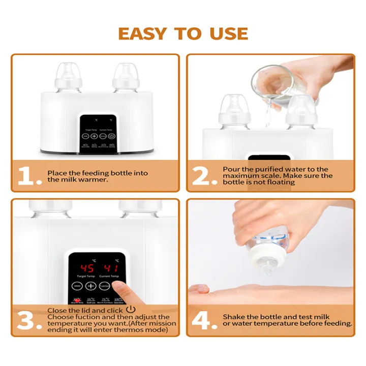 Multi-function%20Baby%20Nursing%20Bottle%20Heater%20Sterilizer%20Fast%20Breast%20Milk%20Bottle%20Warmer%20with%20Accurate%20Temperature%20Control%20-%20Image%203