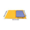 Car Washing Towels 8pcs Super Absorbent Shammy Cloth Reusable Kitchen Chamois Towel Quick Dry Wash Cloth Home Car Cleaning Tools.