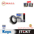 6202-2RS JTEKT KOYO 785 ตลับลูกปืนเม็ดกลมล่องลึก ฝายาง 6202 2RS รูใน 15 รูนอก 35 หนา 11 มิล 15X35X11 MM (มิล) Japan แท้. 