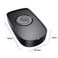 USB Mouse Jiggler Automatic Mouse Movement Simulator With ON/OFF Switch Virtual Mouse Mover For Computer Awakening, Keeps Active. 