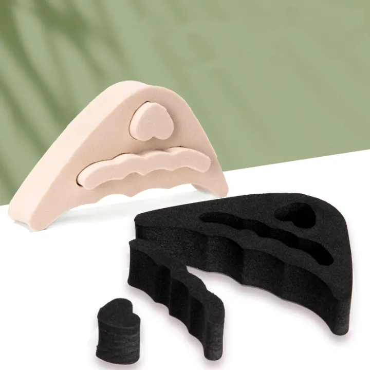 Toe%20Plug%20Soft%20Half%20Insoles%20Reusable%20Toe%20Sponge%20Filler%20Inserts%20for%20Shoes%20Adjustable%20Too%20Big%20Foot%20Brace%20Pads%20Unisex%20Shoe%20Inserts%20-%20Image%206