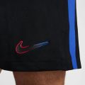 BARCELONA AWAY  SHORT IMPORTED WITH EMBROIDED LOGO - FOOTBALL. 