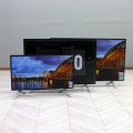 1pcs 1:12 Doll House TV Simulation Television Mini TV With Stand Base Model Miniature Furniture Dollhouse Living Room Decoration. 
