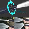 High pressure water spray sprayer nozzle Car Washer  Adjustable multiple spraying modes. 