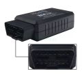 Newest Model OBD2 WIFI ELM327 V 1.5 Car Scanner For i.P h.o n e I. O. S /Android Auto OBDII Diagnostic Tool OBD 2 ODB II ELM 327. 
