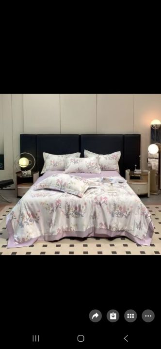Soft%20and%20comfortable%20Summer%20light%20weighted%20blanket%20with%20bed%20sheet%20and%20two%20pillow%20cover%20-%20Image%207