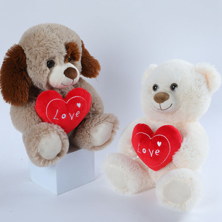 23CM%20Cute%20Heart%20Bear%20Dog%20Plush%20Toys%20Red%20Heart%20Print%20Love%20Creative%20Animal%20Stuffed%20Doll%20For%20Lovers%20Valentine's%20Day%20Gift%20-%20Image%204