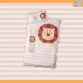 Papa set picnic mattress baby cot baby cot baby cot bb103 baby cot mattress thick soft portable baby cushion. 
