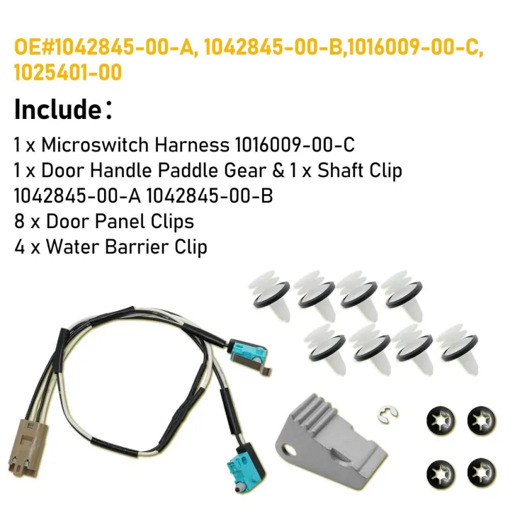 Door%20Handle%20Rebuild%20Kit%20for%201042845-00-A%201042845-00-B%201016009-00-C%201025401-00%20FOR%20Compatible%20with%202012-2017%20Tesla%20Model%20S%20-%20Image%204
