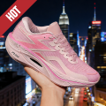 Running Shoes Carbon Board Speciality Marathon Men Sports Breathable Lightweight Women's Comfortable Athletic Nonskid Sneakers. 