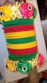 Mehndi Bangles Set. 