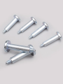 DATA FROG Vertical Stand Screw For PS5 Holder Bottom Fixing Screws Replacement Metal Base Mounting Screw For PS5 Accessories. 