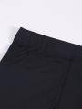 Swimming Trunks with Fashionable Prints Men's Slim Fit Swim Shorts Gym Beach Pool Party Essentials Quick Dry Stretchy Fabric. 