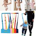AssistWalk™ Baby Walker I Baby Walking Harness I Handheld Kids Walker Helper. 