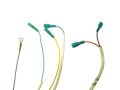 Gas Stove Ignition Circuit kit (3V) with three ignitor terminals. 