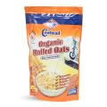 Cowhead Organic Rolled Oats -500 gm (Product of Canada). 