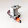 Single water solenoid valve, water inlet valve, Samsung washing machine, Samsung, orange stopper AC 220V. 