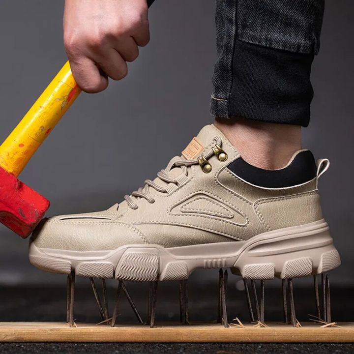 High-quality%20Safety%20Shoes%20Men%20Steel%20Wire%20Rotary%20Buckle%20Work%20Sneakers%20Indestructible%20Shoes%20Anti-smash%20Anti-puncture%20Work%20Shoes%20-%20Image%203
