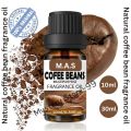 pure coffee bean fragrance oil for candle making, soap making and for detergents 100% pure scents. 