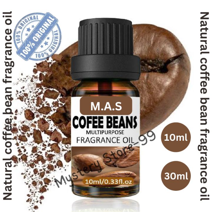 pure coffee bean fragrance oil for candle making, soap making and for detergents 100% pure scents