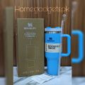 Original Stanley Cup Stainless Steel Vacuum Insulated Tumbler Ice Coffee Cup. 