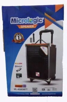 Micrologic ML-4020