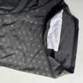 European Size Imitation Shark Skin Professional Men Swim Trunks Competition Swimming Shorts 0278.