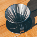 Fire Maple orca Pour Over Coffee filter. 
