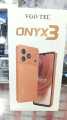 vgotel onyx3 3gb ram 32gb memory 6.6" hd plus display. 