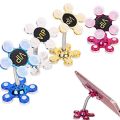 Flower Magic Suction Phone Holder. 