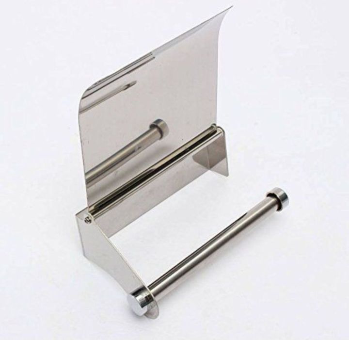 TISSUE%20PAPER%20HOLDER%20FOR%20WASHROOM%20%20STAINLESS%20STEEL%20RELIABLE/TOILET%20ROOL%20HOLDER%20-%20Image%202
