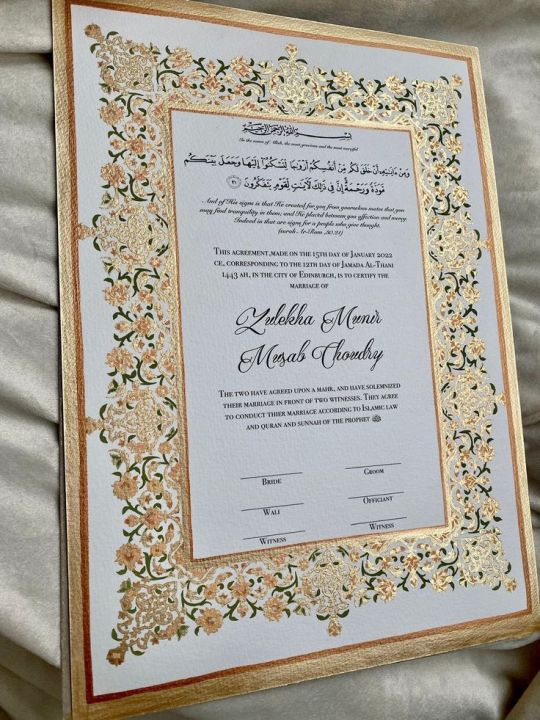 Customized%20Nikkah%20Contract%20Frame%20%7C%20Nikkah%20Contract%20%7C%20Bride%20Groom%20Thumbprint%20%7C%20-%20Image%204