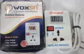 Woxsn Automatic Digital Power Protection, AC Voltage protector, Over &Under Volt power protection, For Fridge, Freezer, Mobile and laptop Charger, LED OR LCD, wifi and Camera devices and other electronics accessories, Muhafiz Switch. 