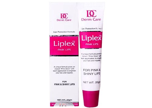 Liplex Pink Lips Cream 20g