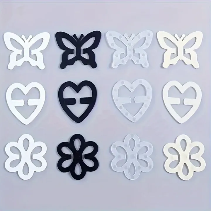4/12Pcs%20Underwear%20Anti-Slip%20Buckle%20Invisible%20Bra%20Buckle%20Butterfly%20Heart%20Shaped%20Adjustable%20Shoulder%20Straps%20Buckles%20Intimates%20Clip%20-%20Image%206