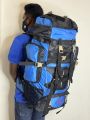 Hiking bag big travel bag backpack with shoe pocket travel bag with shoe pocket tour bag travel backpack.