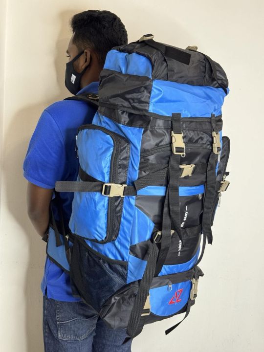 Hiking%20bag%20big%20travel%20bag%20backpack%20with%20shoe%20pocket%20travel%20bag%20with%20shoe%20pocket%20tour%20bag%20travel%20backpack%20-%20Image%203