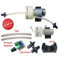 suction Motor-dc air suction Motor-dc 12v Air Vacuum Machine. 