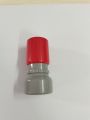 Red five-pointed star stamp encourage children teaching stamp Award stamp automatic ink school teachers family use. 