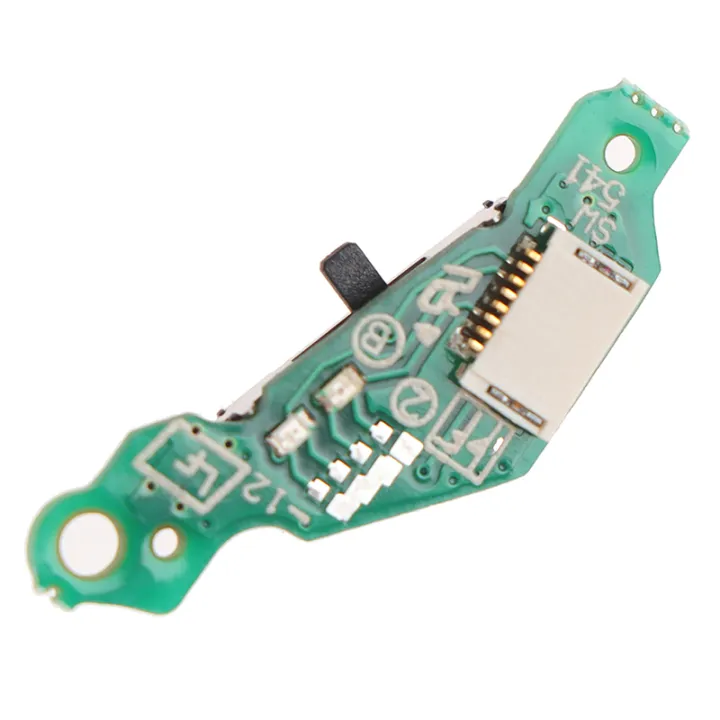 1PC%20Replacement%20Parts%20ON%20OFF%20Power%20Switch%20Board%20For%20PSP3000%20PSP%203000%20-%20Image%202
